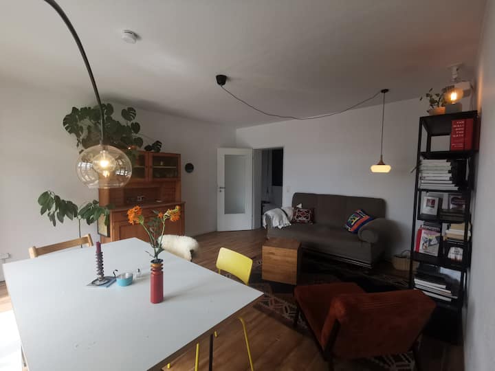 Apartment in the heart of St. Pauli Apartments for Rent in Hamburg