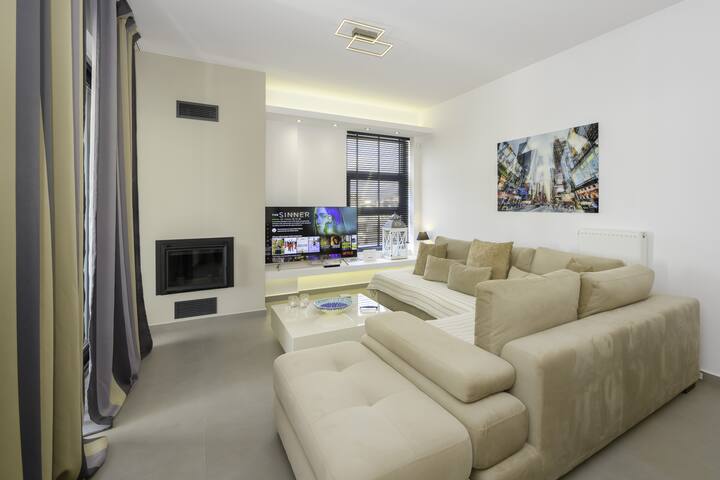 Sparrow managed Airbnb listing 1
