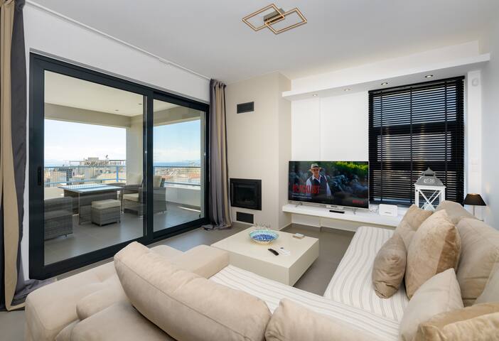 Sparrow managed Airbnb listing 2