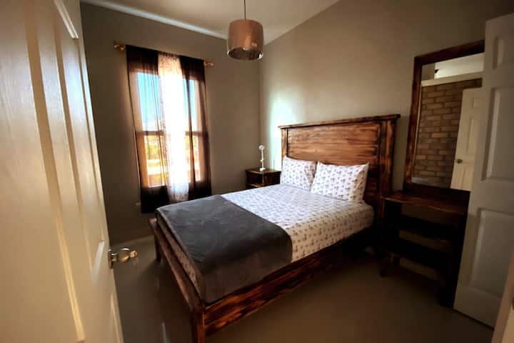 3 غرف نوم (أسرّة مزدوجة)