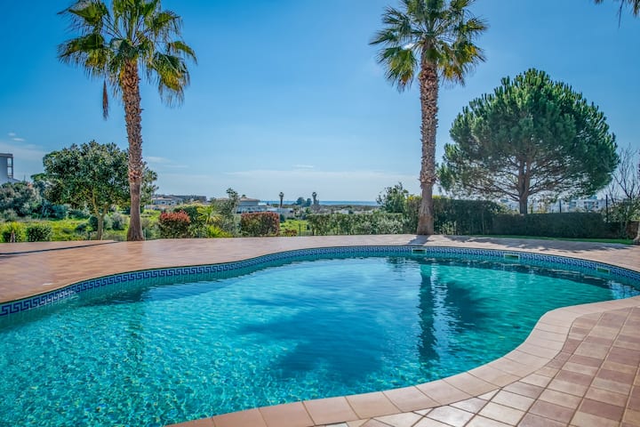 Apt. Alba - Lagos, Portugal