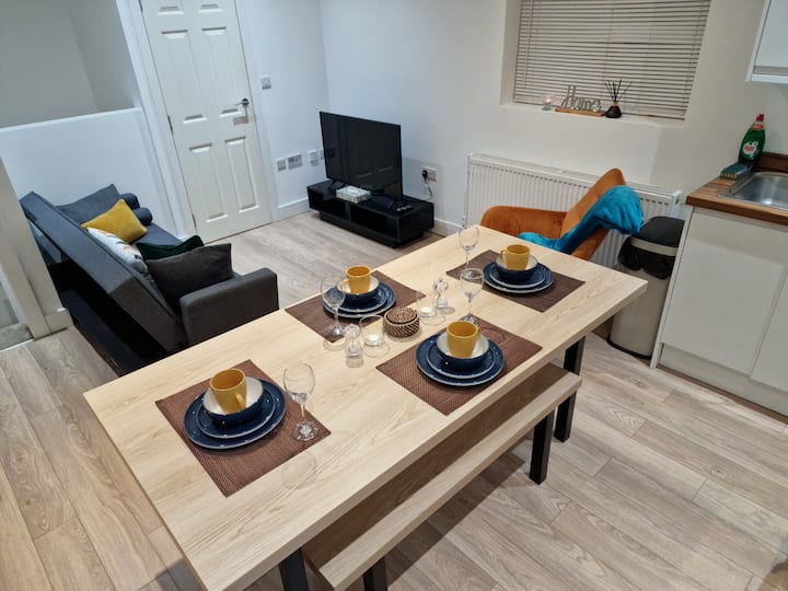 ห้องนั่งเล่น