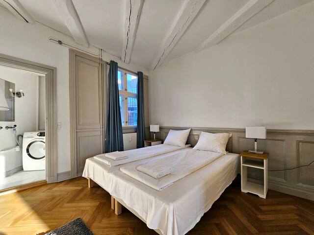 Luxury stay on Nyhavn ! Best location possible! gallery image 5