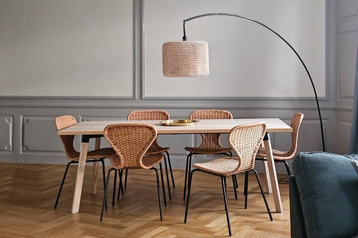 Luxury stay on Nyhavn ! Best location possible! gallery image 3