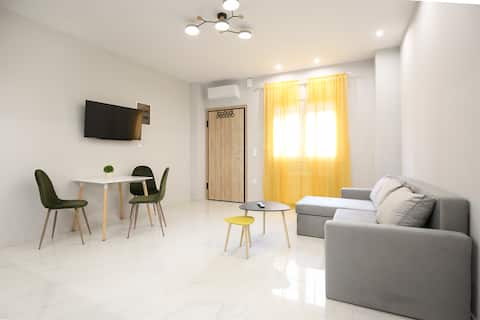 #4 Ioanna Apartments