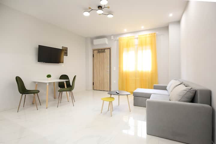 #4 Ioanna Apartments