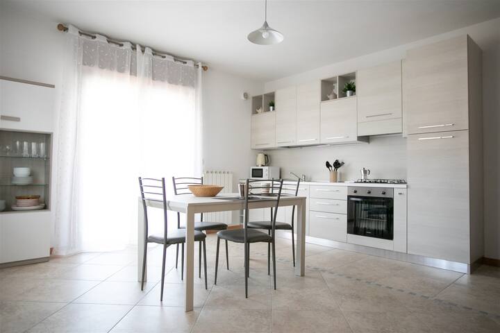 IseoLakeRental – Appartamento Iris