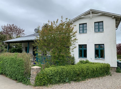 Successful Airbnb property: Vacation home in Schleswig Flensburg
