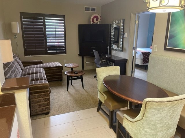 ห้องนั่งเล่น