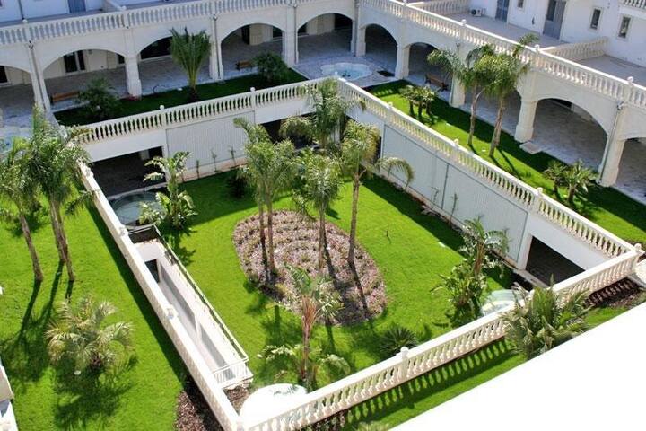 Luxury Duplex 3 Bedroom – N28 – VisVacanze