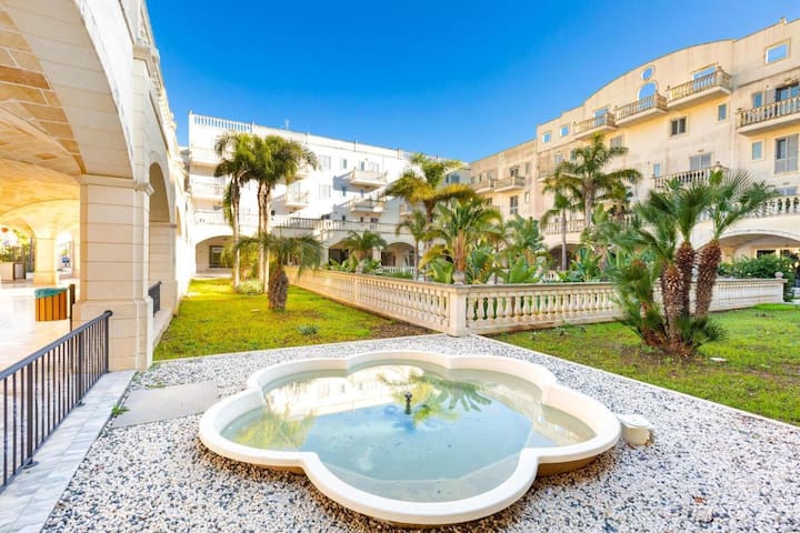 Luxury Duplex 4 Bedroom – N27 – VisVacanze