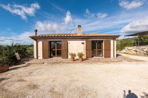 Country house La Meria