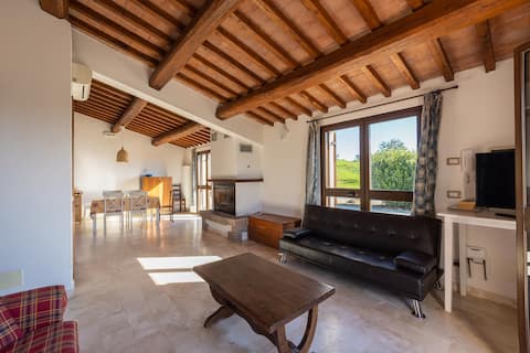 Country house La Meria