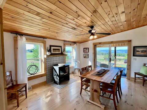 Wine Mountain: Amazing Views, Sunsets & Privacy