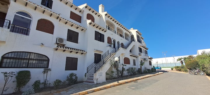Casa Clare, Cabo Roig - Cabo Roig