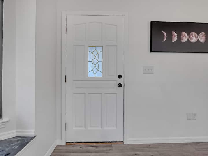 غرفة المعيشة 1