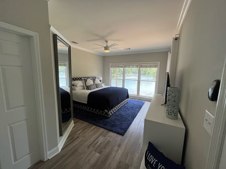 Dormitorio principal