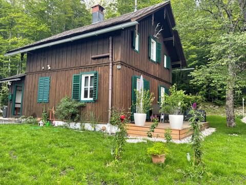 Vacation home s´Manz