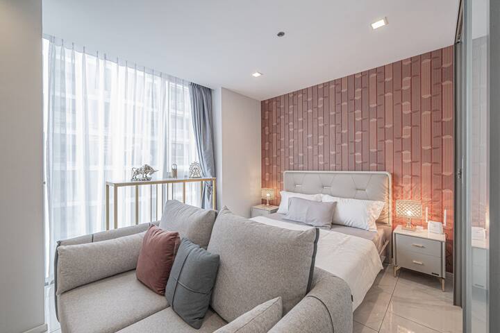 Alfred Nest managed Airbnb listing 2
