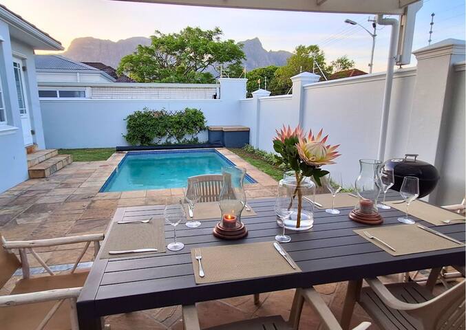 Spacious family home from home gallery image 2