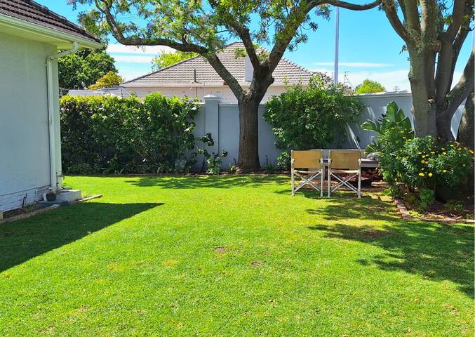 Spacious family home from home gallery image 3