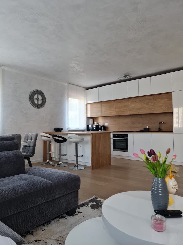 Apartman Nika Siget - Zagreb