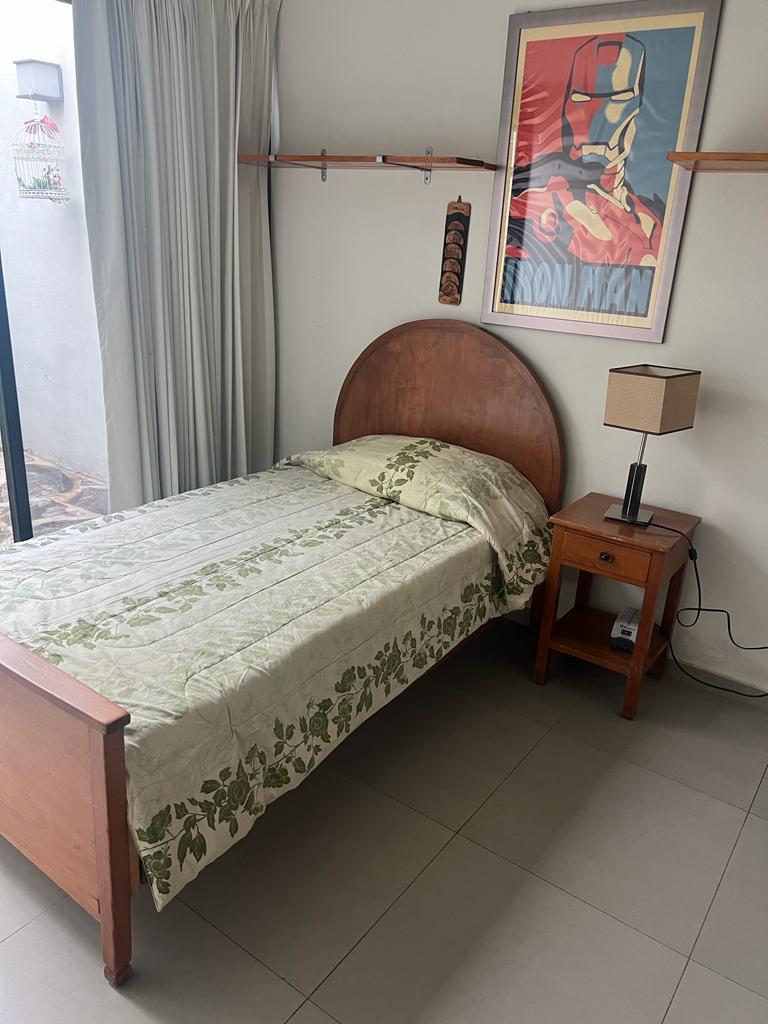 ห้องนอน 2