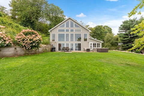 Stoney Point on Lake Mille Lac