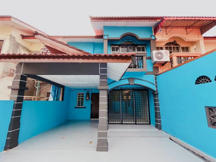 Tey Homestay, Malacca Houses for Rent in Melaka, Melaka, Malaysia