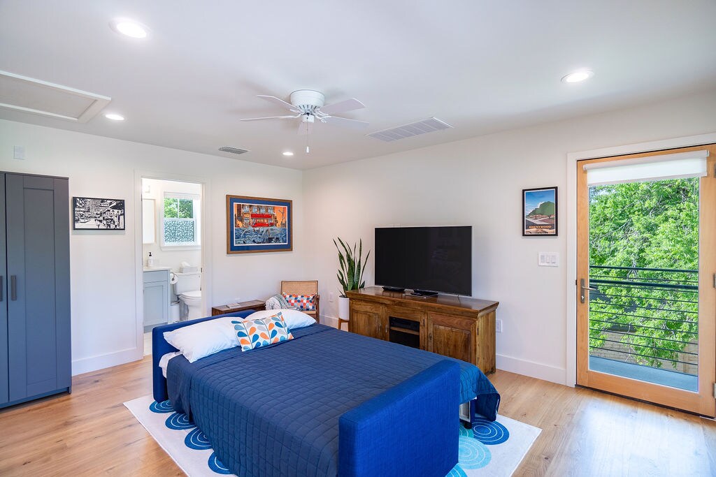 *1 Bdrm Apt*Full Kitchen*Laundry*No Xtra Fees