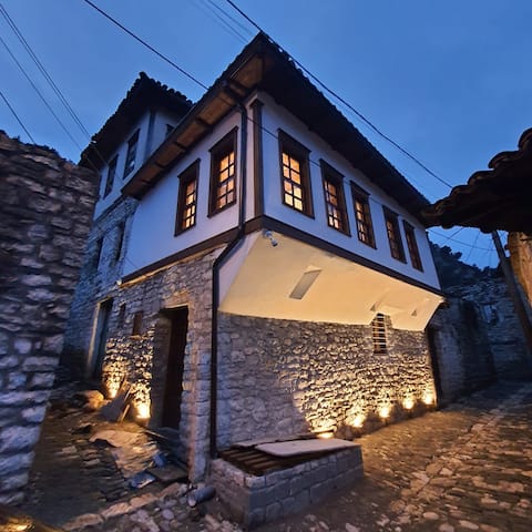 N'Gorice, An Unique Stay