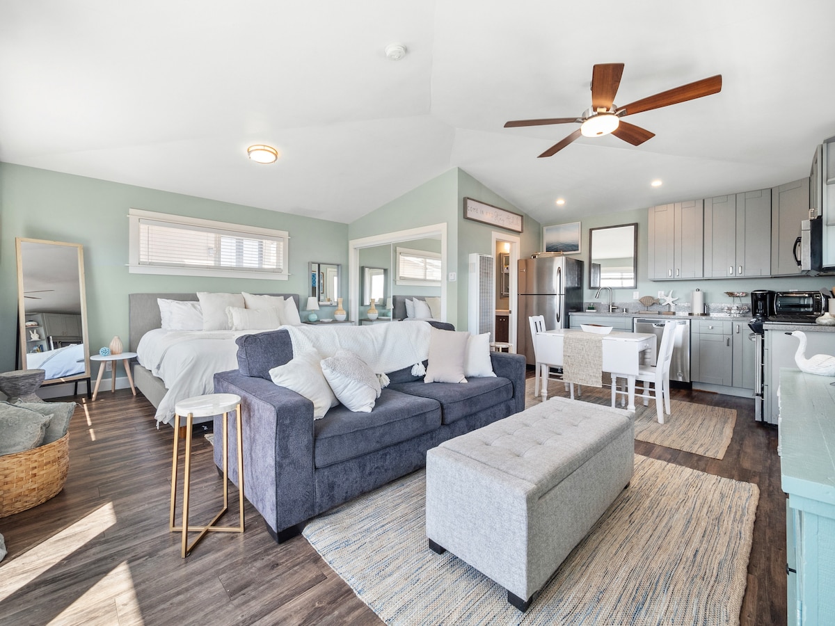 พื้นที่อยู่อาศัย