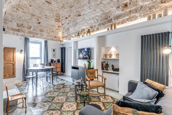 O’sole Mio Design Home&Private terrace with view