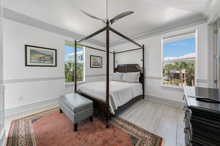 חדר שינה שלישי