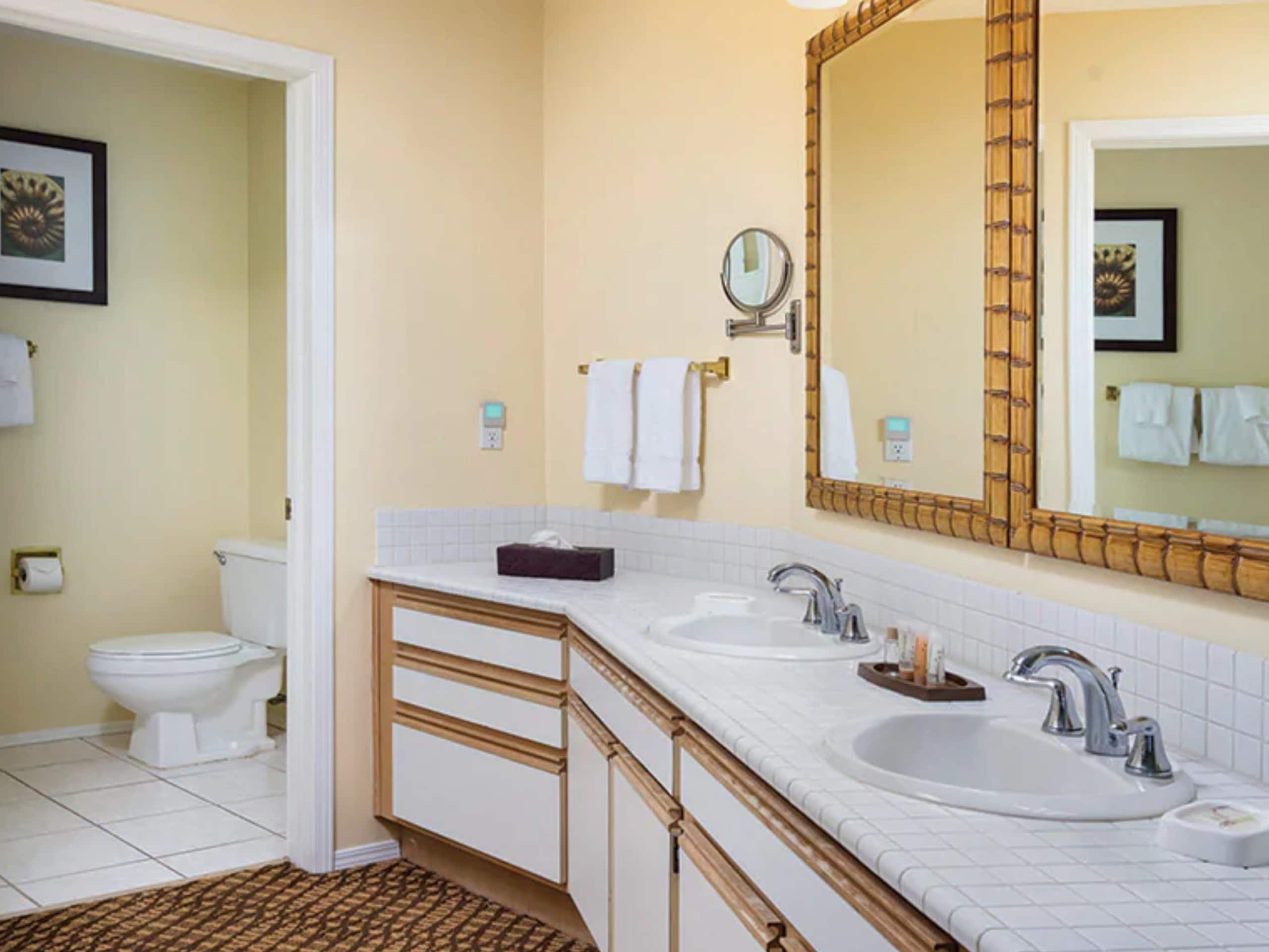 2 bedroom Mauna Loa Wyndham - Photo 8