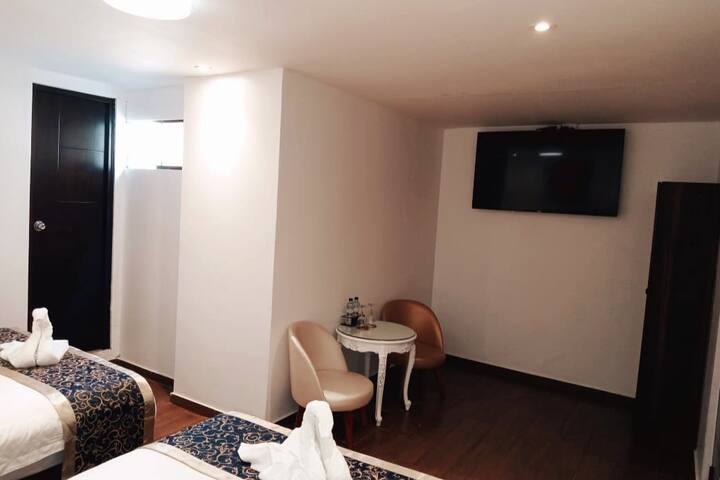 Manantail Hotel managed Airbnb listing 3