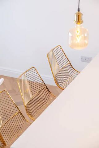 Modern Apartment in Paddington gallery image 4