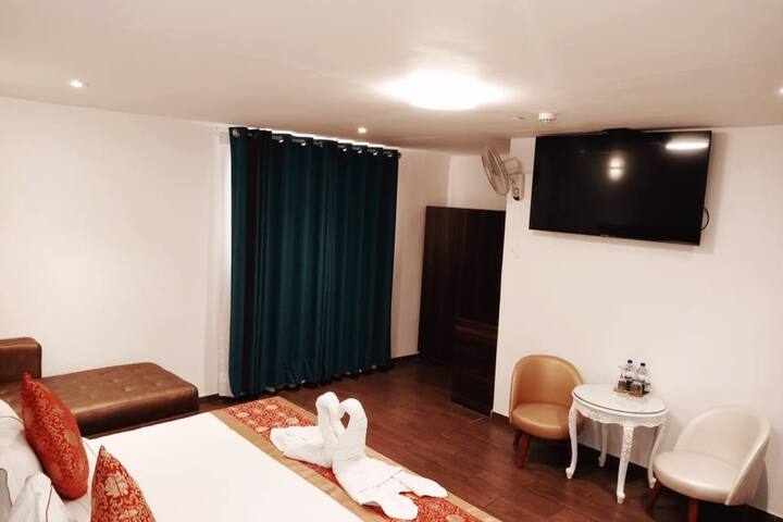 Manantail Hotel managed Airbnb listing 2
