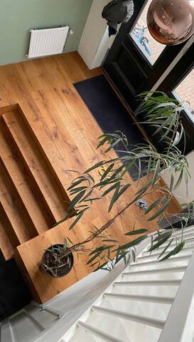 Stadswoning Katendrecht gallery image 2