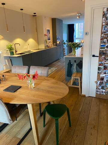 Stadswoning Katendrecht gallery image 5