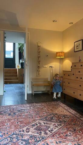 Stadswoning Katendrecht gallery image 3