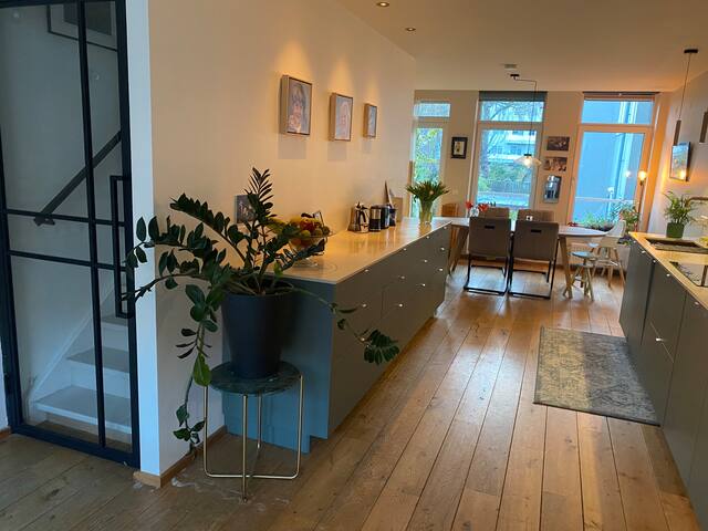 Stadswoning Katendrecht gallery image 4