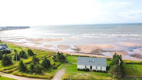 Successful Airbnb property: Beach House at Bouquet Cove in Prince