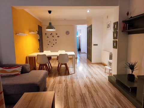 Cosy digital nomad resort: strong Wi-Fi for work