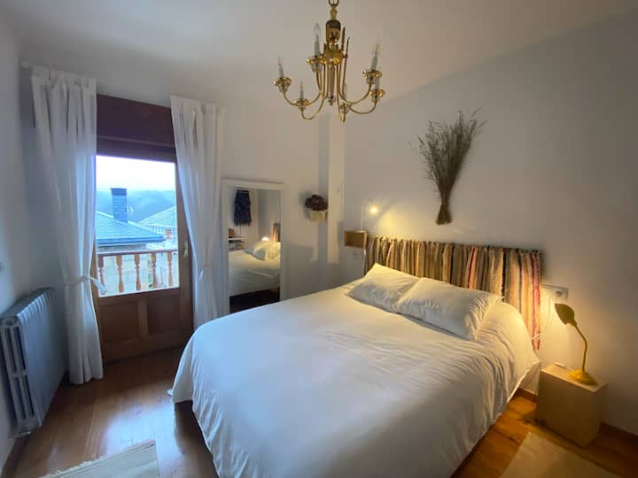 غرفة النوم 1