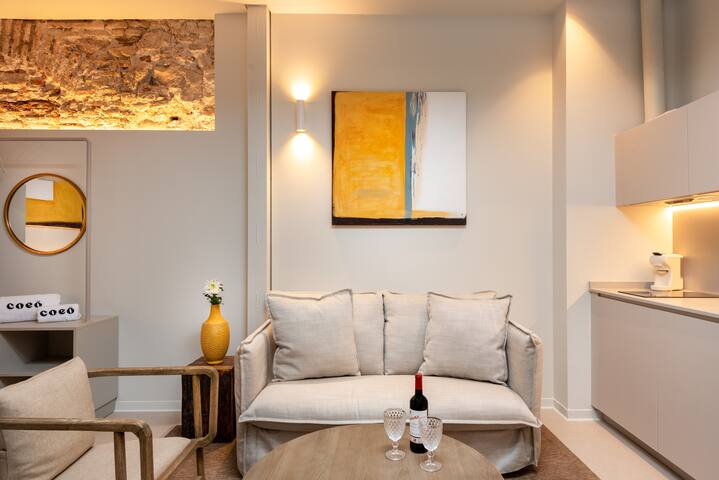 Coeo Stay & Share managed Airbnb listing 3