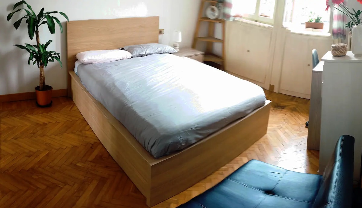 Спална соба