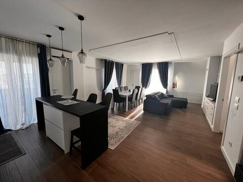 Superior Suite Penthouse on the Sea