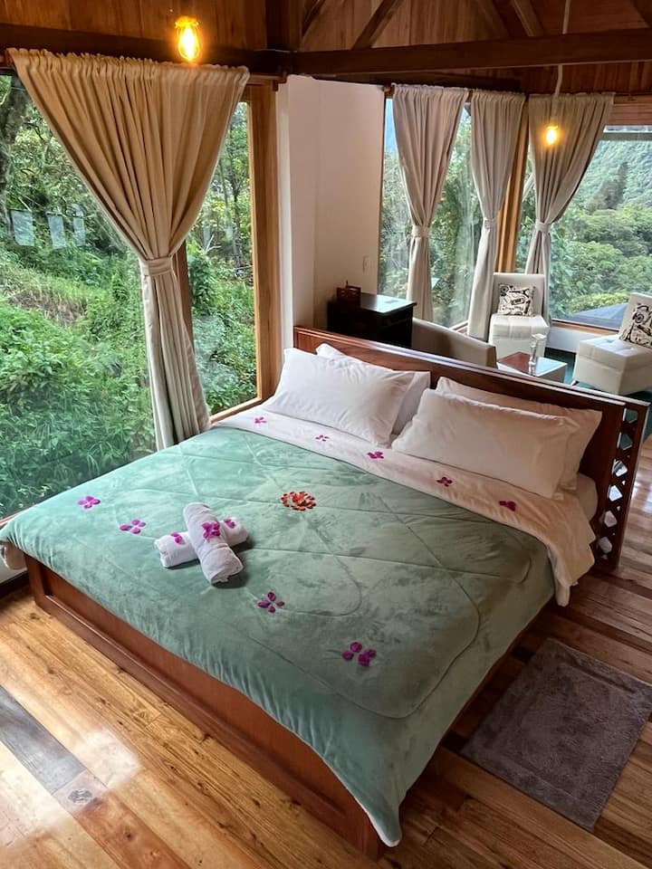 Dormitorio