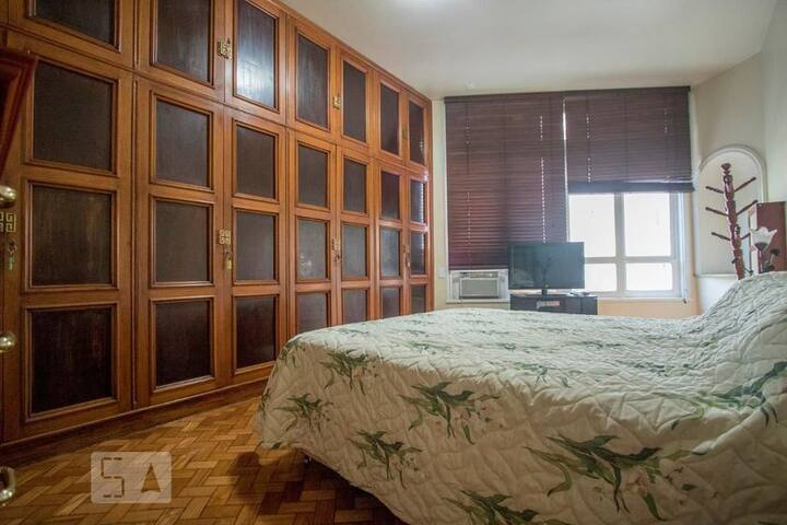 Classe e Conforto em Copacabana gallery image 4